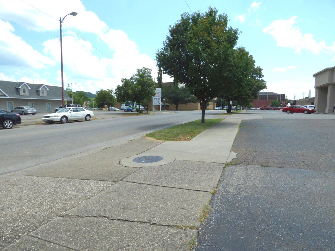 212 N 2nd St, Ironton, OH 45638